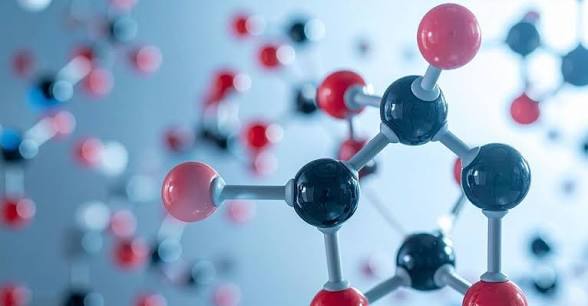 Chemical bonding explained - chemistry notes
