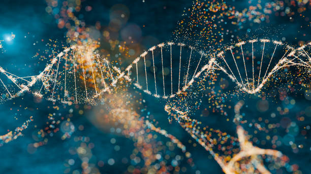 Introduction to cellular biology study notes